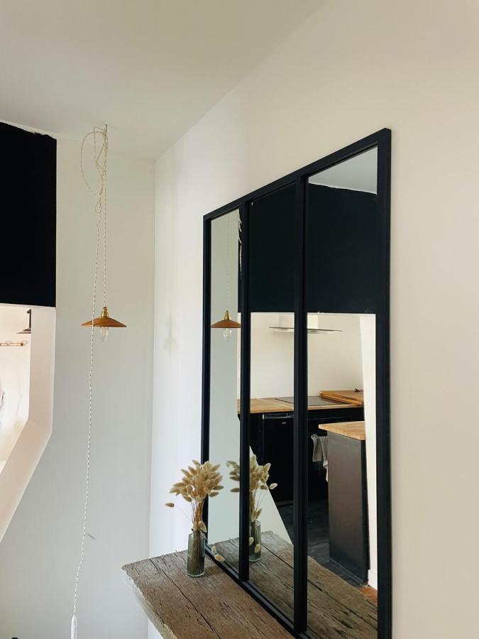 Le 5 + 4 En Somme Apartment Saint-Valery-sur-Somme Exterior photo