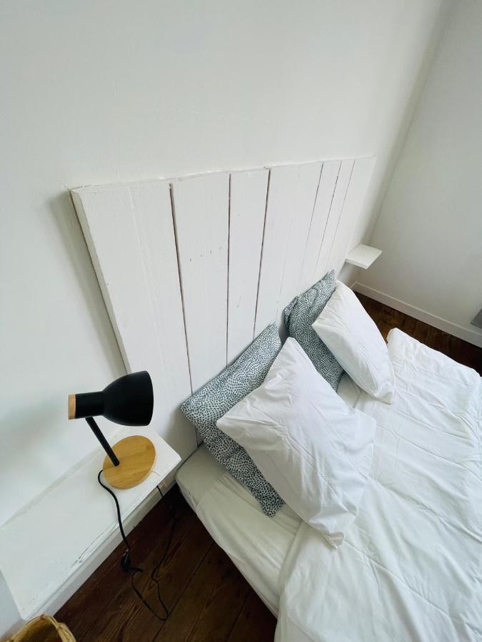 Le 5 + 4 En Somme Apartment Saint-Valery-sur-Somme Exterior photo