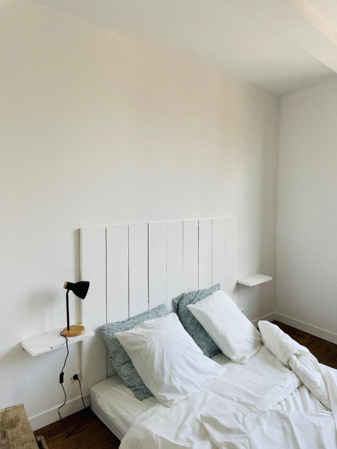 Le 5 + 4 En Somme Apartment Saint-Valery-sur-Somme Exterior photo