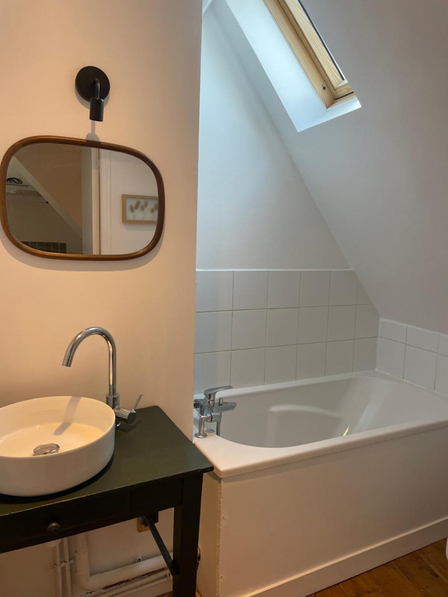 Le 5 + 4 En Somme Apartment Saint-Valery-sur-Somme Exterior photo