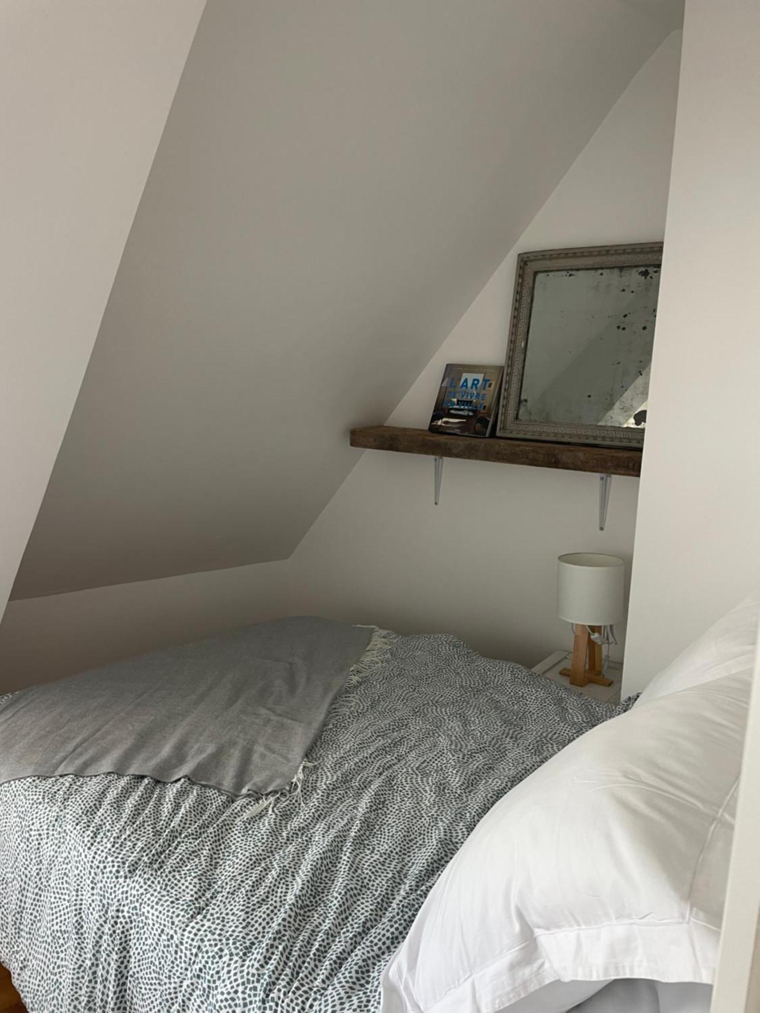 Le 5 + 4 En Somme Apartment Saint-Valery-sur-Somme Exterior photo