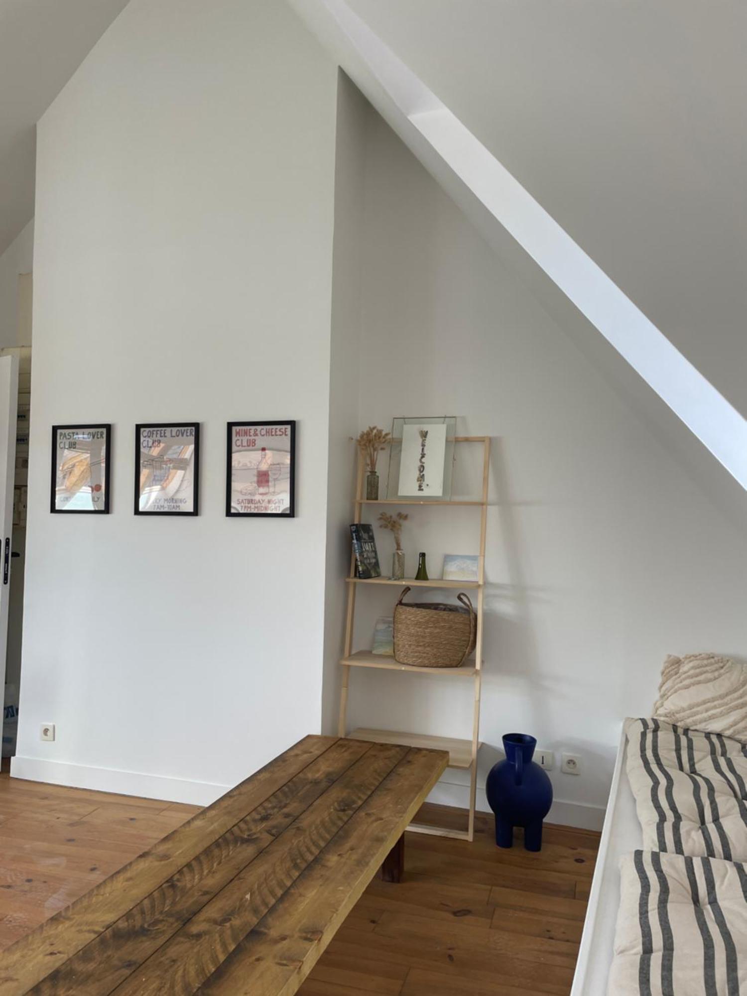 Le 5 + 4 En Somme Apartment Saint-Valery-sur-Somme Exterior photo
