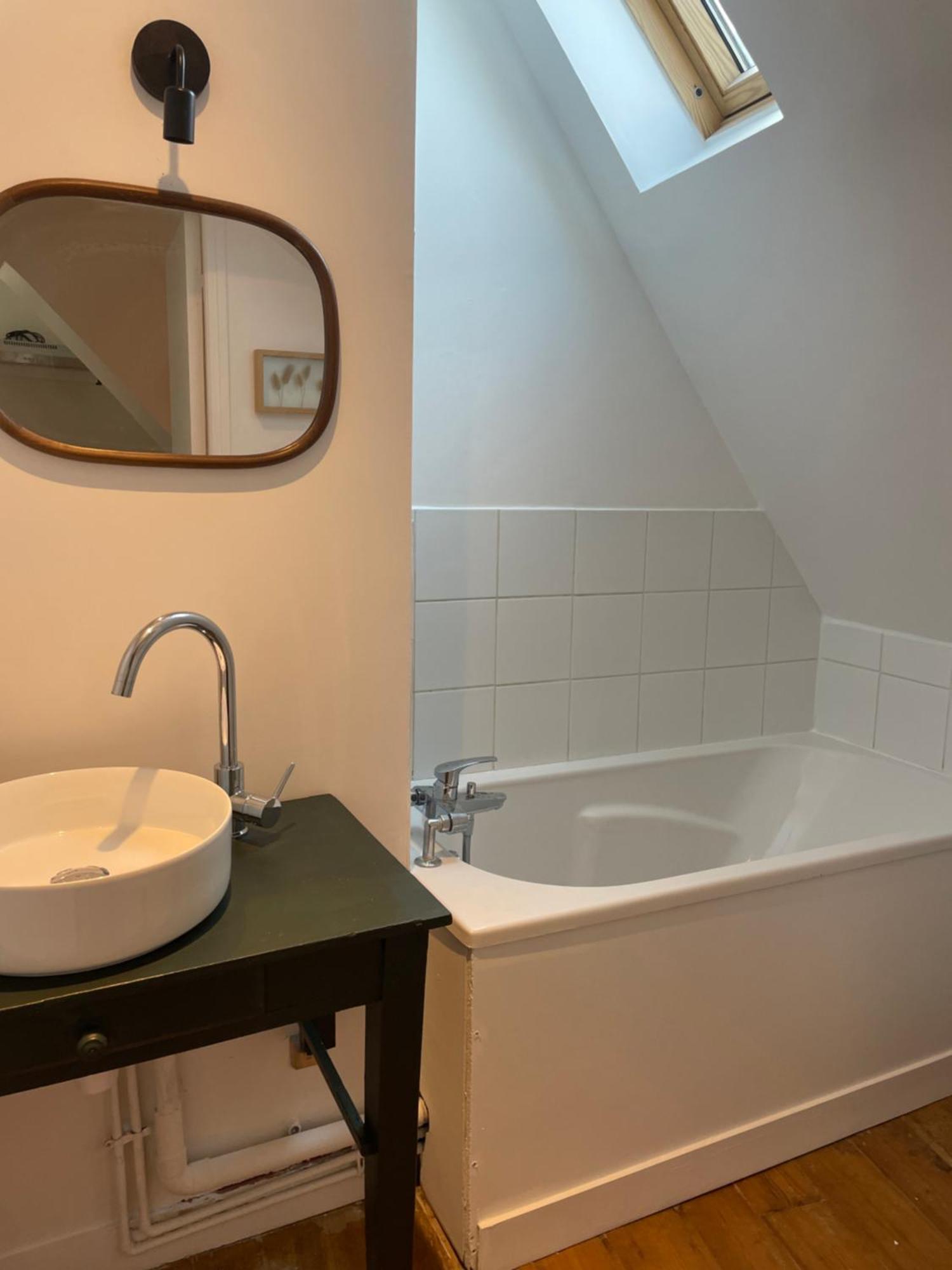 Le 5 + 4 En Somme Apartment Saint-Valery-sur-Somme Exterior photo