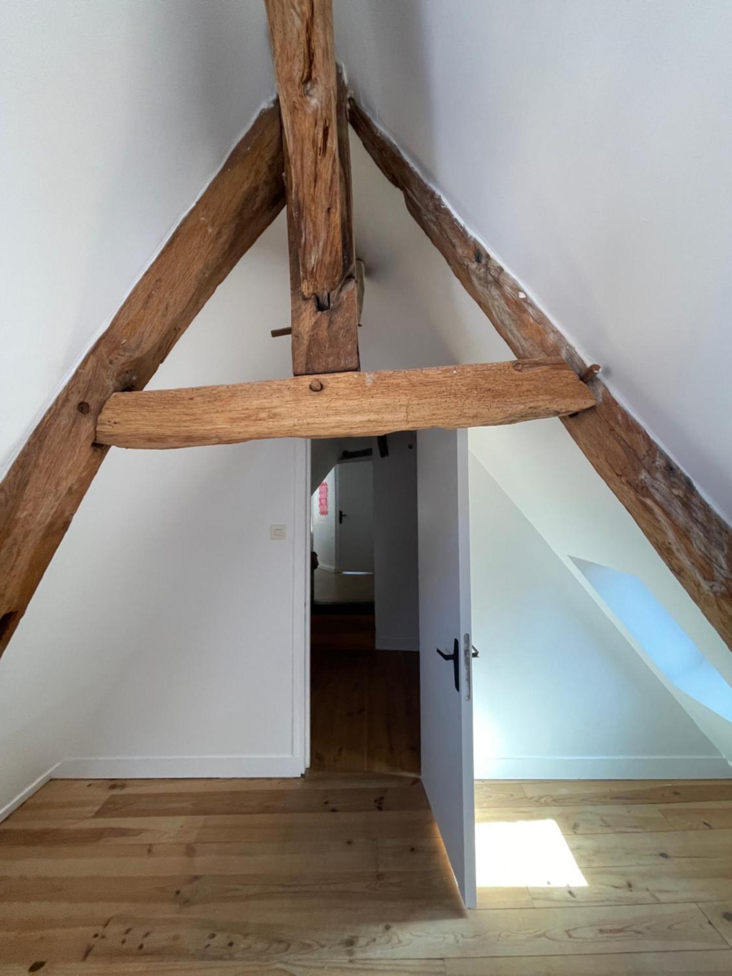 Le 5 + 4 En Somme Apartment Saint-Valery-sur-Somme Exterior photo