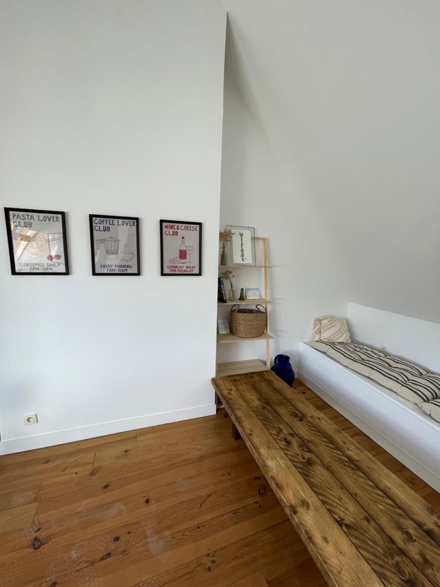 Le 5 + 4 En Somme Apartment Saint-Valery-sur-Somme Exterior photo
