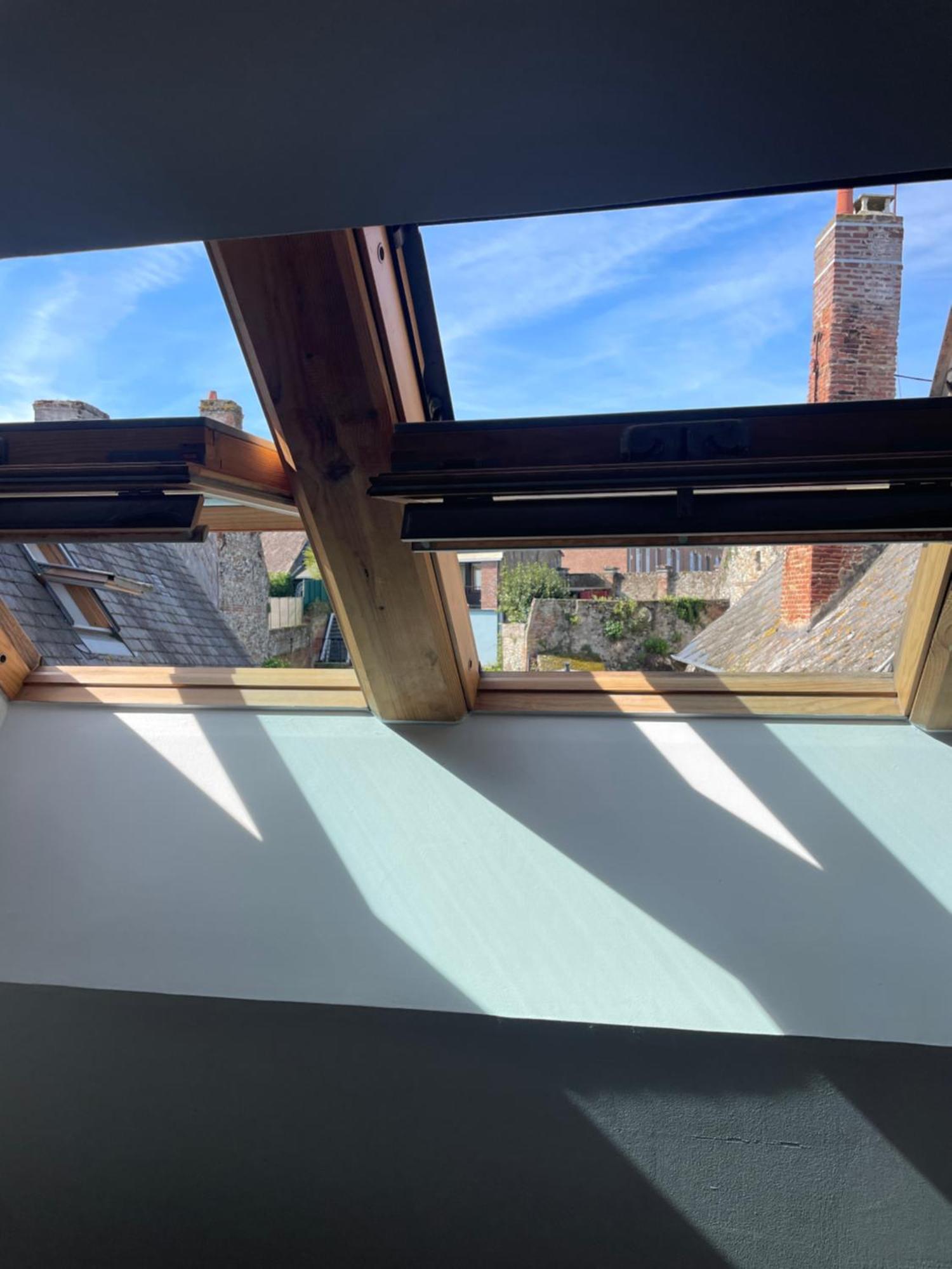 Le 5 + 4 En Somme Apartment Saint-Valery-sur-Somme Exterior photo