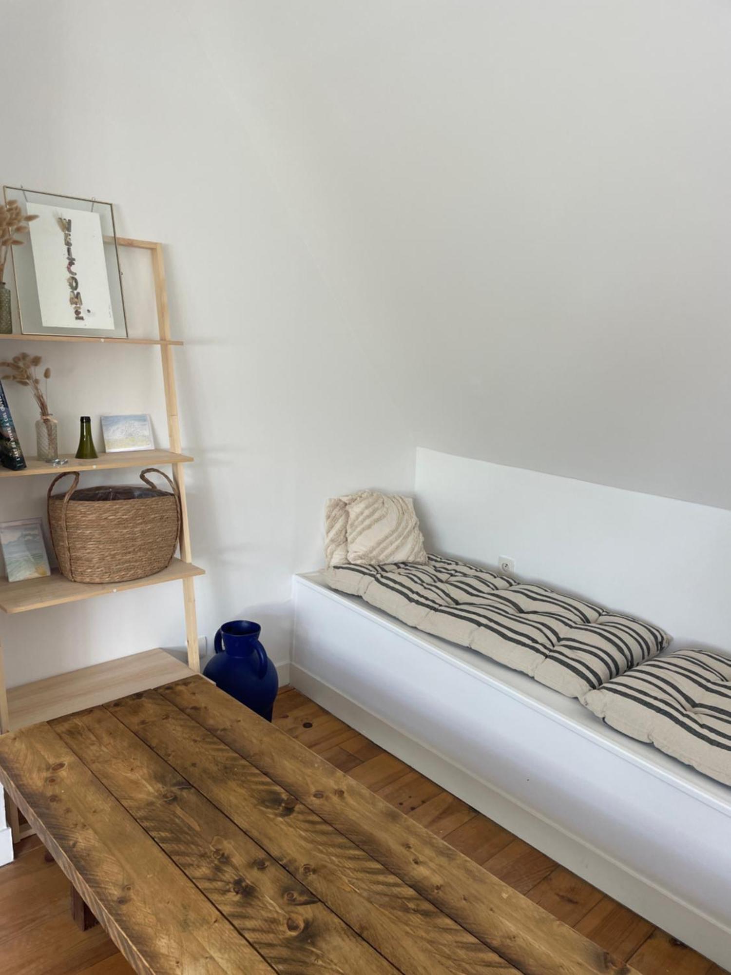 Le 5 + 4 En Somme Apartment Saint-Valery-sur-Somme Exterior photo