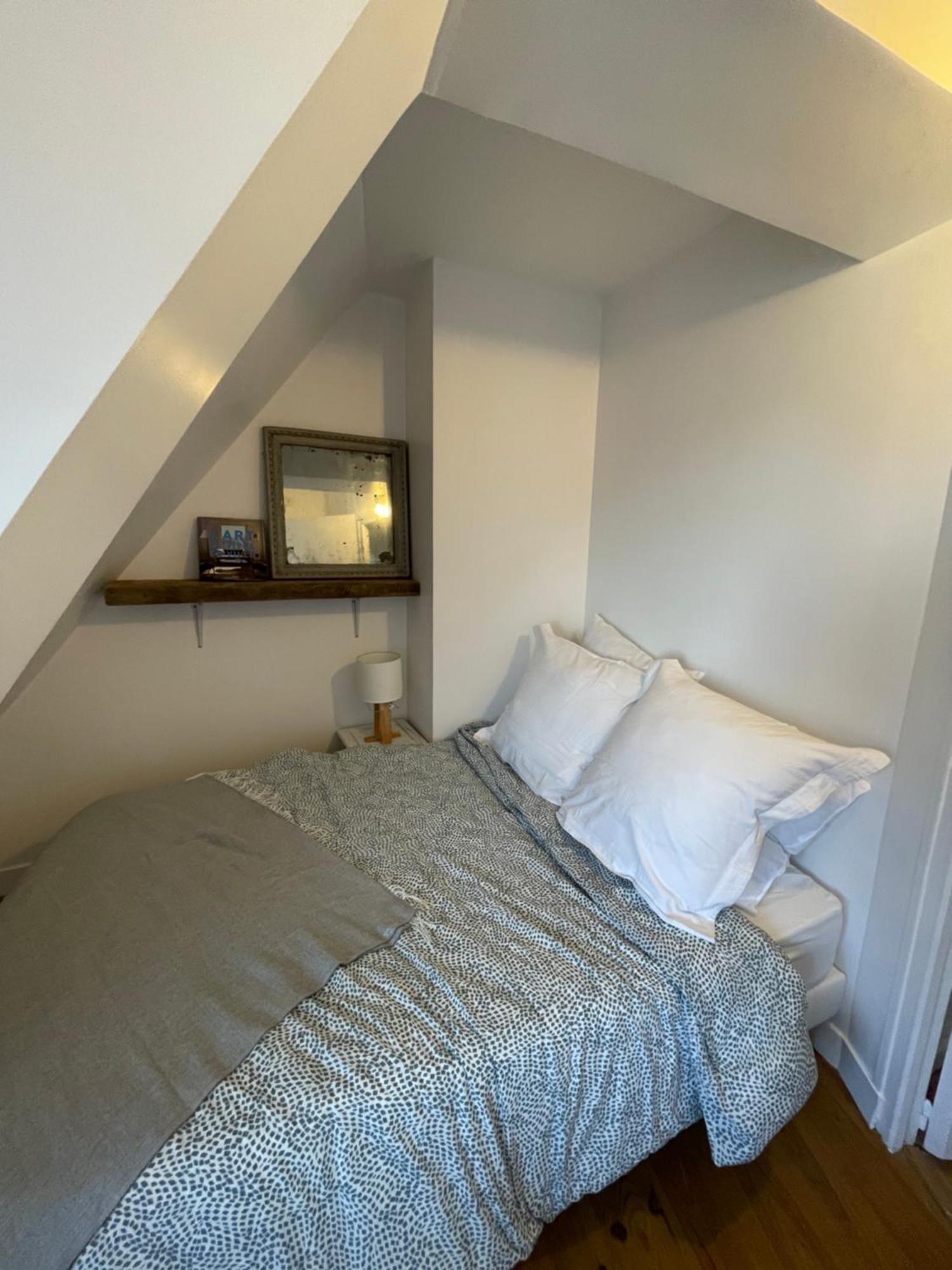 Le 5 + 4 En Somme Apartment Saint-Valery-sur-Somme Exterior photo