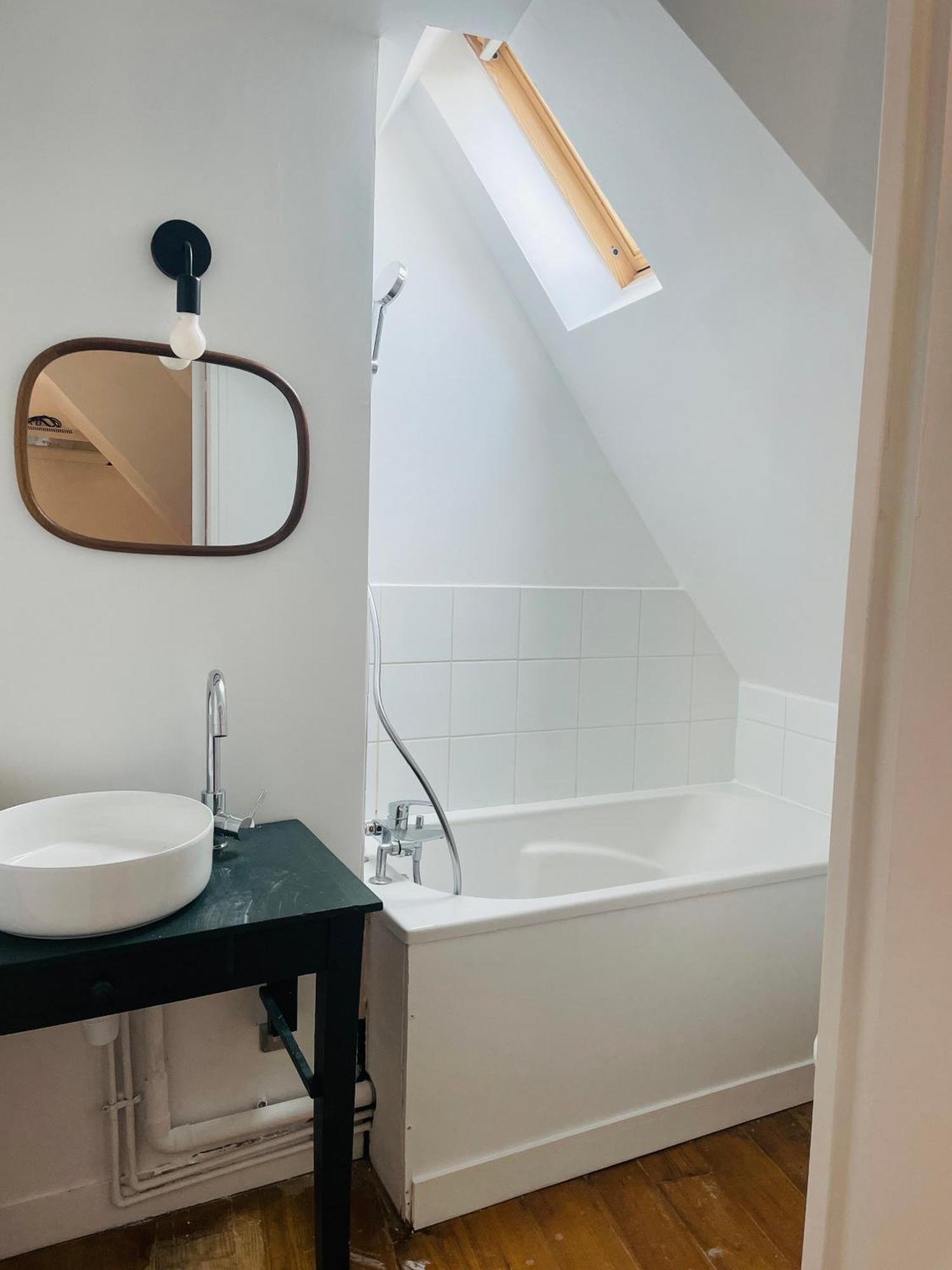 Le 5 + 4 En Somme Apartment Saint-Valery-sur-Somme Exterior photo