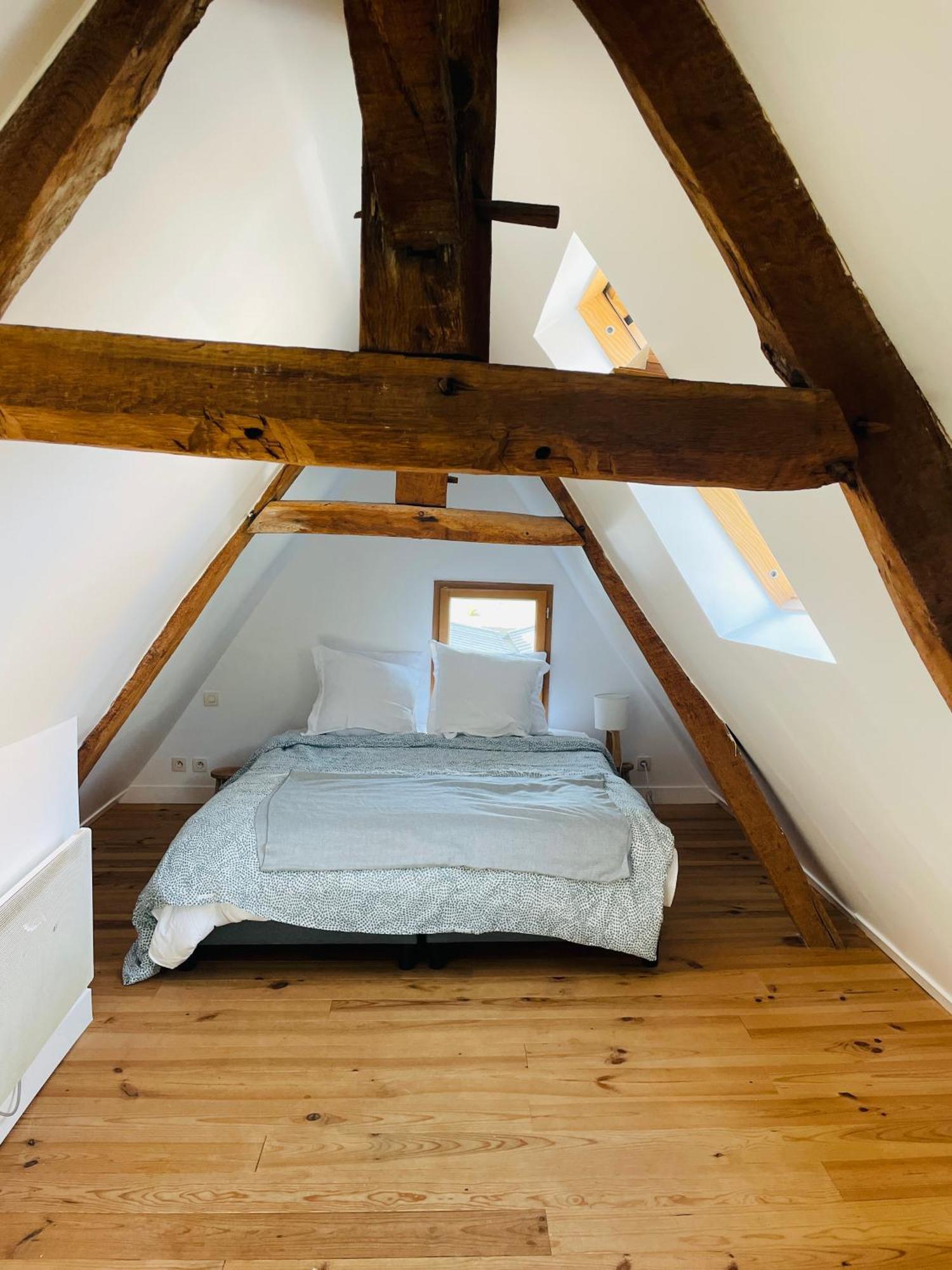 Le 5 + 4 En Somme Apartment Saint-Valery-sur-Somme Exterior photo