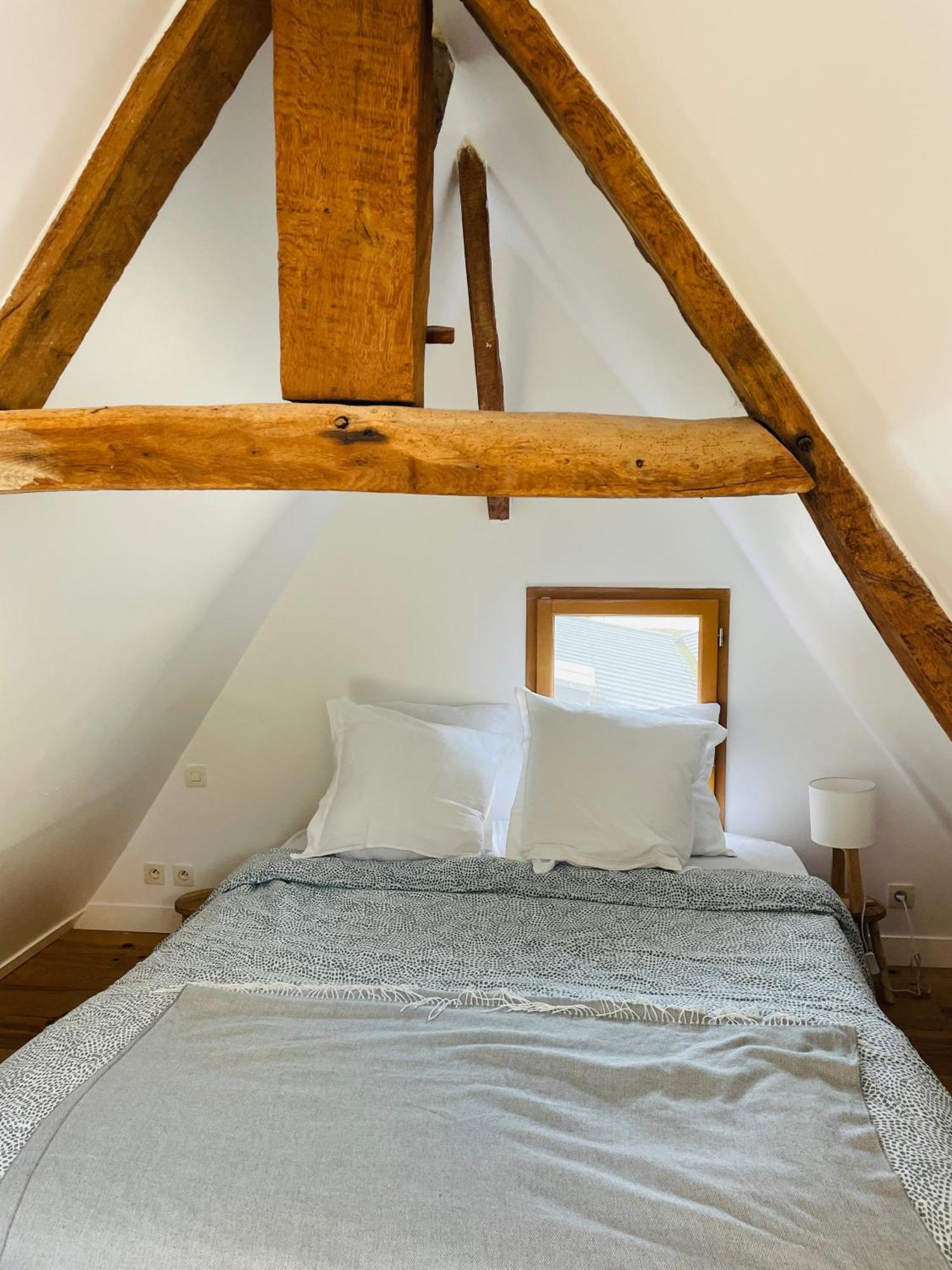 Le 5 + 4 En Somme Apartment Saint-Valery-sur-Somme Exterior photo