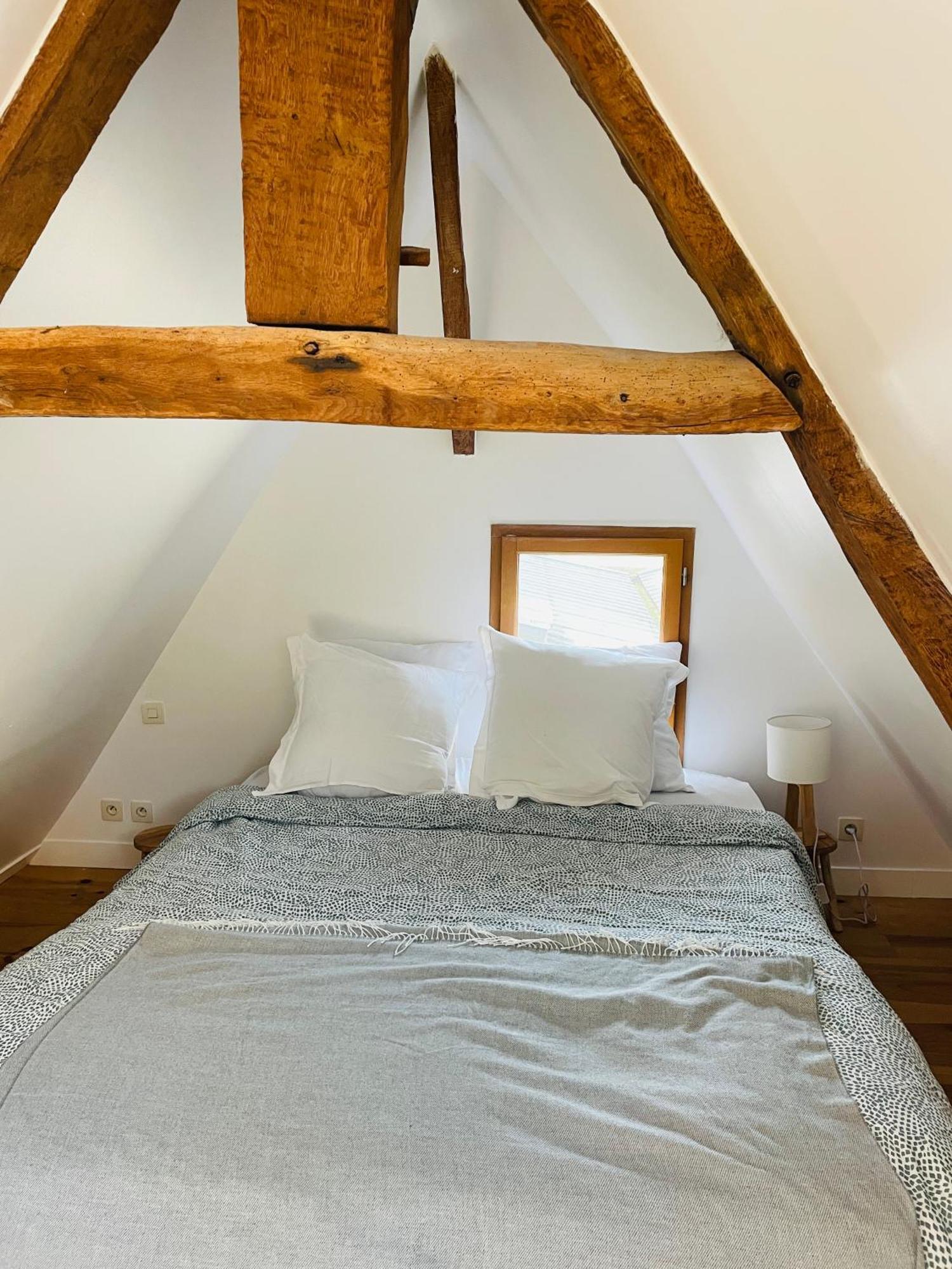 Le 5 + 4 En Somme Apartment Saint-Valery-sur-Somme Exterior photo